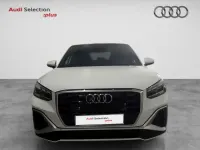 Usado Audi Q2 Ambiente 150 CV (110 kW) 2023 Blanco SUV