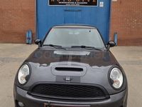 Usado Mini John Cooper Works 211 CV (155 kW) 2011 Negro Utilitario