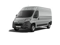 Usado Opel Movano 198 kW (270 CV) 2024 Gris Van