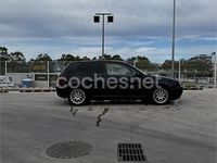 Usado VW Golf IV GTI 150 CV (110 kW) 2003 Negro Berlina