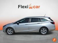 Usado Opel Astra Excellence 110 CV (80 kW) 2018 Gris Familiar