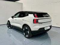 Nuevo Volvo EX30 Ultra 200 kW (272 CV) 2026 Blanco SUV