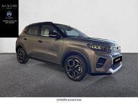 Nuevo Citroën C3 110 CV (80 kW) 2026 Gris SUV