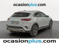 Usado Kia XCeed 120 CV (88 kW) 2022 Blanco SUV