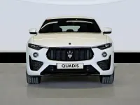 Usado Maserati Levante 349 CV (256 kW) 2021 Blanco SUV