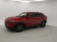 Usado Honda HR-V Advance 131 CV (96 kW) 2025 Otro SUV