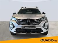 Nuevo Peugeot 2008 Allure 145 CV (106 kW) 2025 Gris SUV