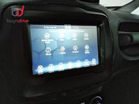 Usado Jeep Renegade Limited 130 CV (95 kW) 2022 Blanco SUV