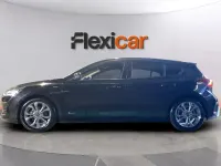 Usado Ford Focus ST-Line 155 CV (114 kW) 2023 Negro Berlina