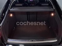 Usado Audi A5 Sportback 245 CV (180 kW) 2012 Negro Utilitario
