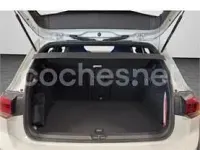 Usado VW Golf VIII GTE 245 CV (180 kW) 2021 Blanco Berlina