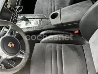 Occasion Porsche Panamera 430 PK (316 kW) 2013 Wit Hatchback