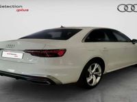 usado Audi A4 30 Tdi S Line S Tronic 100kw