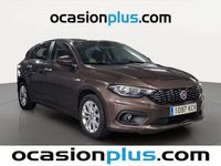 Usado Fiat Tipo Easy 120 CV (88 kW) 2017 Marrón Utilitario