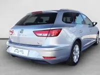 Usado Seat Leon ST Style 110 CV (80 kW) 2018 Familiar