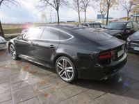 usado Audi A7 Sportback 3.0BiTDI S line quattro edition Tiptronic