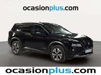 Usado Nissan X-Trail N-Connecta 215 CV (158 kW) 2023 Negro SUV
