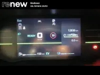 Usado Dacia Jogger Extreme 140 CV (102 kW) 2025 Verde Monovolumen