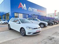 usado VW Golf 1.6tdi Sport 85kw