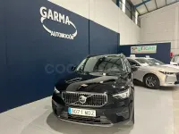 Usado Volvo XC40 129 CV (94 kW) 2023 Negro SUV