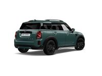 Usado Mini Cooper D Countryman 150 CV (110 kW) 2022 Verde SUV