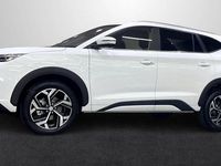 Nuevo EVO Evo 7 121 kW (165 CV) 2025 Blanco SUV