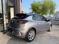Usado Opel Corsa Elegance 102 CV (75 kW) 2021 Gris / plata Utilitario