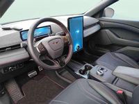 Usado Ford Mustang Mach-E Premium 216 kW (294 CV) 2025 Negro SUV