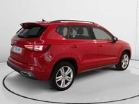 Usado Seat Ateca FR 150 CV (110 kW) 2025 SUV