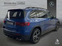 Usado Mercedes GLB200 AMG line 150 CV (110 kW) 2025 SUV