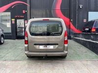 Usado Citroën Berlingo 92 CV (67 kW) 2013 Beige Monovolumen