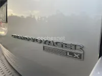 Usado Chrysler Grand Voyager 150 CV (110 kW) 2008 Gris / plata Monovolumen