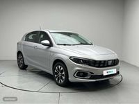 usado Fiat Tipo HB 1.5 Hybrid 97kW (130CV) DCT City Life