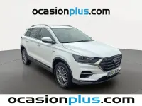 Usado SWM G01 131 CV (96 kW) 2023 Blanco SUV