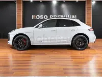 Usado Porsche Macan GTS 440 CV (323 kW) 2022 Blanco SUV