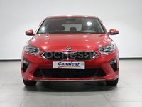 Używany Kia Ceed 136 KM (100 kW) 2021 Czerwony Hatchback