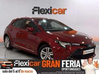 Usado Toyota Corolla Active 122 CV (89 kW) 2022 Burdeos Utilitario
