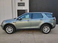 Usado Land Rover Discovery Sport SE 150 CV (110 kW) 2016 Gris / plata SUV