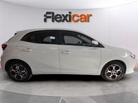 Usado MG MG3 Comfort 116 HP (85 kW) 2025 Branco Citadino