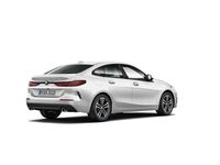 Usado BMW 218 150 CV (110 kW) 2022 Blanco Coupe