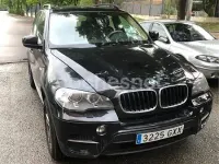 Occasion BMW X5 306 PK (225 kW) 2010 Zwart SUV