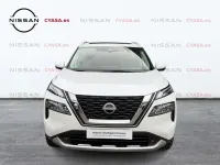 Nuevo Nissan X-Trail Tekna 163 CV (119 kW) 2026 SUV
