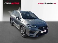 Usado Seat Ateca FR 150 CV (110 kW) 2025 Gris SUV