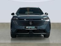 Usado Peugeot 5008 Allure 145 CV (106 kW) 2025 Azul SUV