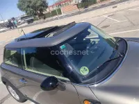 Usado Mini One D 90 CV (66 kW) 2012 Gris / plata Utilitario