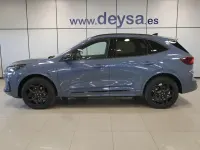Nuevo Ford Kuga 242 CV (177 kW) 2026 Azul SUV