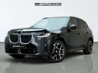 Usado BMW X3 Shadowline 197 CV (144 kW) 2025 SUV