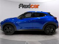 Usado Nissan Juke Tekna 114 CV (83 kW) 2025 Azul SUV