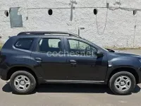 Usado Dacia Duster 130 CV (95 kW) 2019 Azul SUV