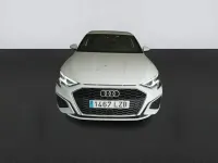 Usado Audi Q3 S-Line 150 CV (110 kW) 2022 Blanco SUV